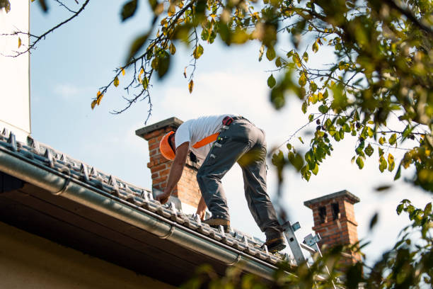 Quick and Trustworthy Emergency Roof Repair Services in Bingham Farms, MI